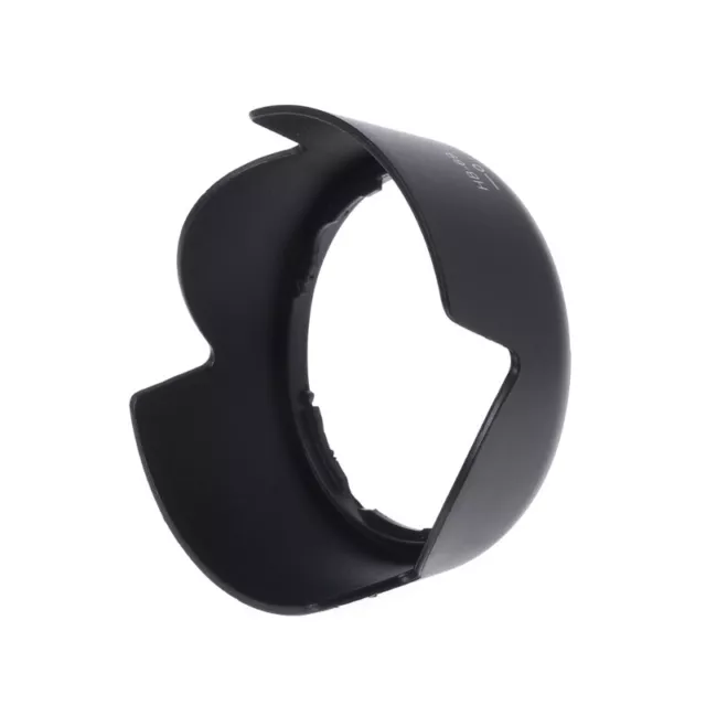 HB-69 Petal Lens Hood Cover For Nikon AF-S DX Nikkor 18-55mm f/3.5-5.6G VR II