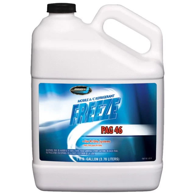 Johnsen PAG 46 Oil 1gl