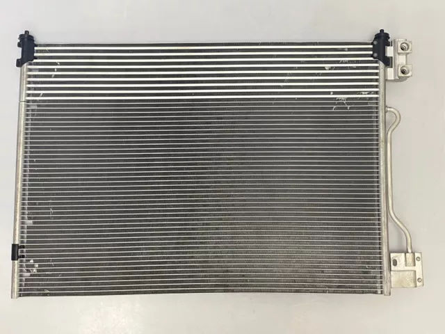 Ford Motorcraft BW7Z-19712-A Air Condition A/C Condenser YJ-564