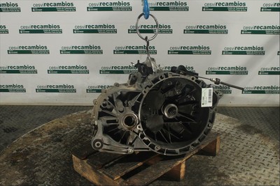 Trend Boîte de vitesses ford focus c-max trend 1 481 206 10034648008851 