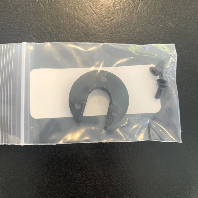 New Way Air Bearings S8013S01 - 13mm Ball Retaining Clip *NEW*