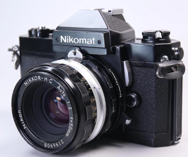 Presque comme neuf]Appareil photo télémétrique Nikon S avec