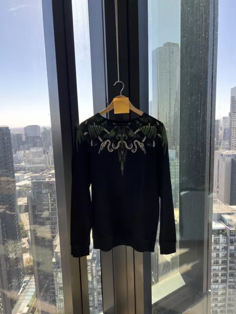 Marcelo Burlon Sweatshirt