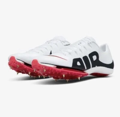 nike air zoom maxfly spike