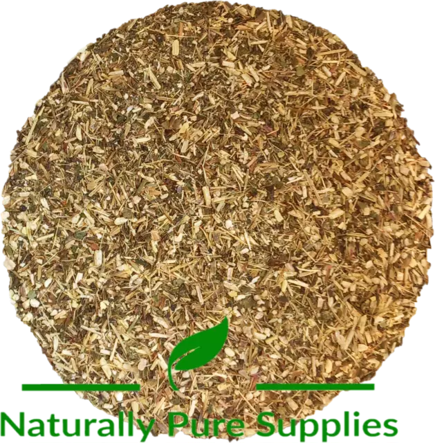 Echinacea Fine Cut, herbs for horses, Equine Natural Feed Supplement- 5kg