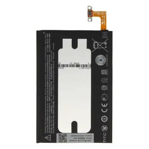 BATTERIA ORIGINALE HTC B0PGE100 per ONE M9 2840mAh 35H00236-01M