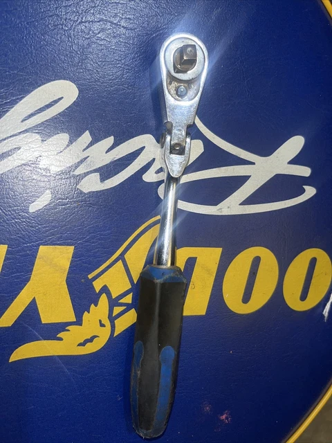 cornwell 1/4 ratchet