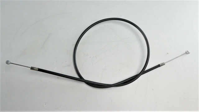 Gaszug für Honda SS 50 Schwarz 17910-051- 84 cm Throttle Cable
