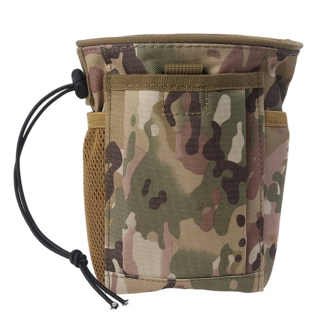 Metal Detector Finds Bag Multi-Purpose Digger Tools Bag for PinPointer Detector