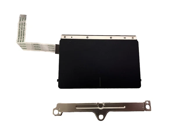 GENUINE DELL VOSTRO 14 5471 Deep Blue Touchpad Cable Backplate