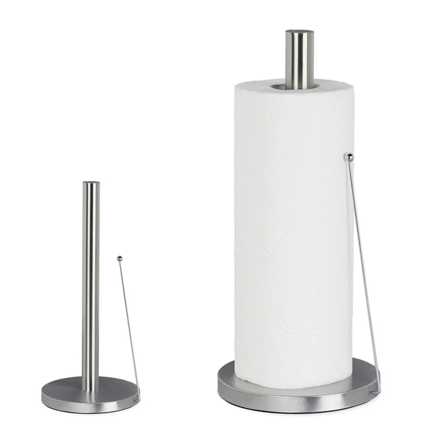 Support Pour Rouleau Essuie-tout A Fixer Sur Servante D' Atelier Servante Atelie