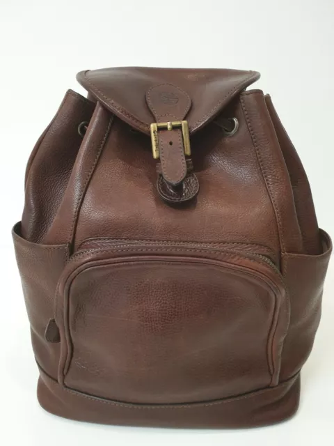 Timberland sales zaino pelle