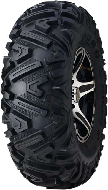 Duro DI2038 Power Grip II Tires 28X9R14 6PR