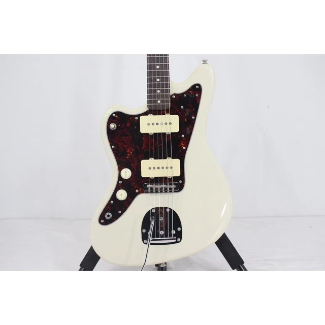 AUTH MOMOSE MJM1-STD/NJ-LH Electric Guitar 270-004-005-5388