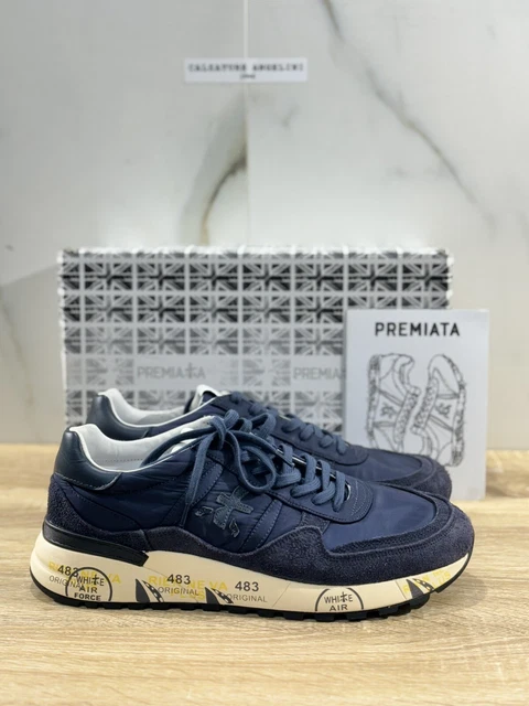 Chaussure online premiata homme