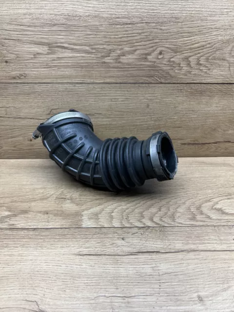 2009-2016 Audi A4 A5 2.0 B8 Air Intake Hose Tube Duct Oem 06H129629 Used