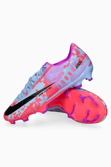 ZOOM Superfly 9 Academy FG/MG Nocken Fußballschuhe blau DV2421-405