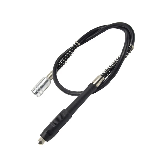108 cm Accessori per smerigliatrice elettrica Cavo flessibile di prolunga