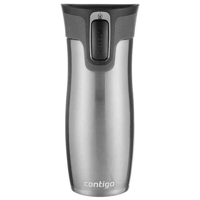CONTIGO AUTOSEAL™ - West Loop - Westloop - Thermo Travel Mug 470 ml