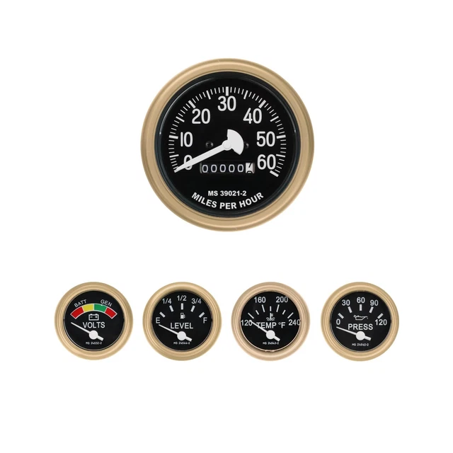 HUMVEE M998 M35 M939 FUEL LEVEL GAUGE MS24544 2 Black , 6680 00 933 3600 Wand Vibrators – Deep HUMVEE M998 M35 M939 FUEL LEVEL GAUGE MS24544 2 Black , 6680 00 933 3600 Wand Vibrators – Deep