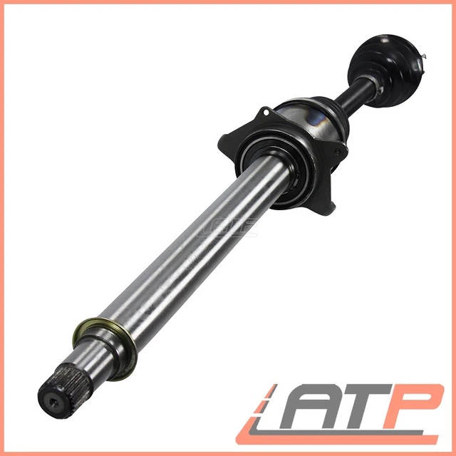 1X DRIVE SHAFT Driveshaft Driving Front Axle Rh Right 32027274 £86.67