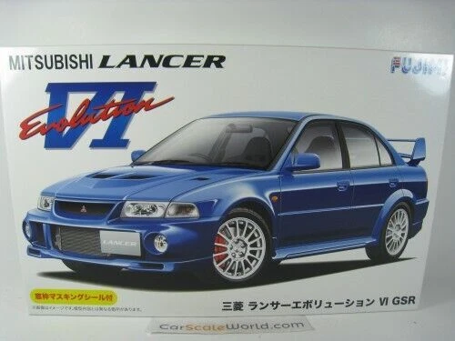 JDM Tamiya Mitsubishi Pajero 1992 Paris Le Cap Winner 1:24 Model