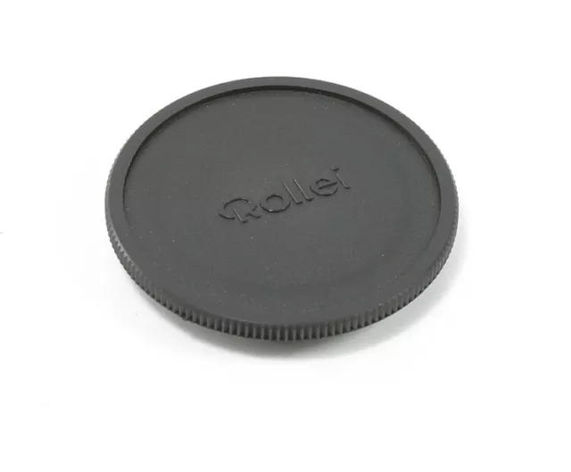 Body Cap For Rolleiflex Sl35/55638