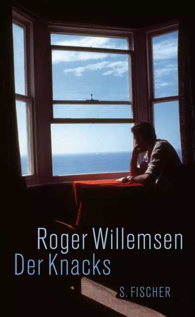 Der Knacks von Willemsen, Roger | Buch | Zustand gut