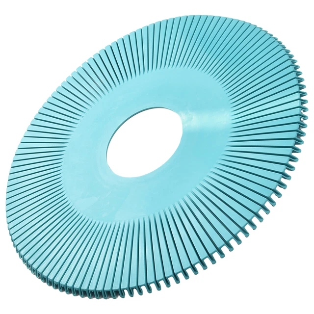 Long lasting Pleated Seal for Pentair Kreepy Krauly K70400 Pool Cleaner