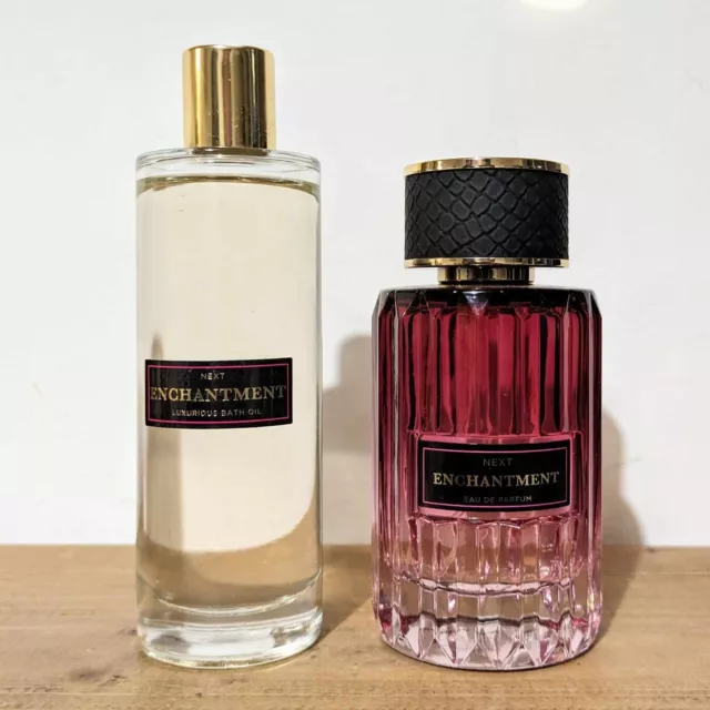 Enchantment perfume next cheap
