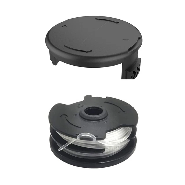 SCHNURERSATZSPULE FÜR RASENTRIMMER, 27 Fuß 0,0629 für R6752 EUR 7,90