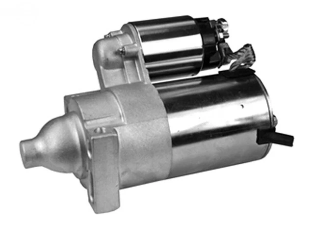 Electric Starter Replaces Generac: Oc3017, Oe4271, Oe9323, 10455515 12432