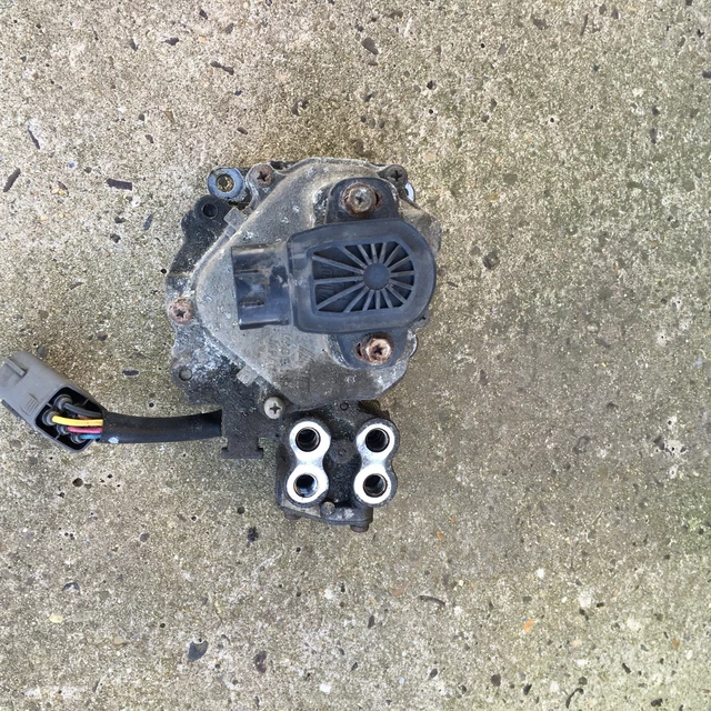 MAZDA RX8 OIL Metering Pump £200.00 PicClick UK