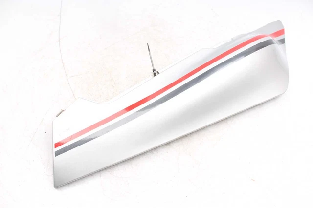Side Panel Fairing Rear Right Yamaha FZR 1000 Motor Adjustment Exup 3LE