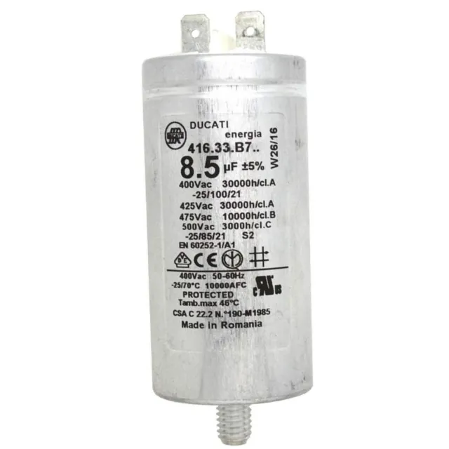 Ariston / Splendide Dryer Thermostat C00303464