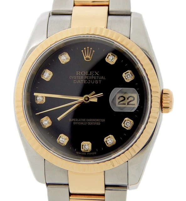Orologio Tempo e data da Uomo Lucien rochat R0451115004 Montreux 2026