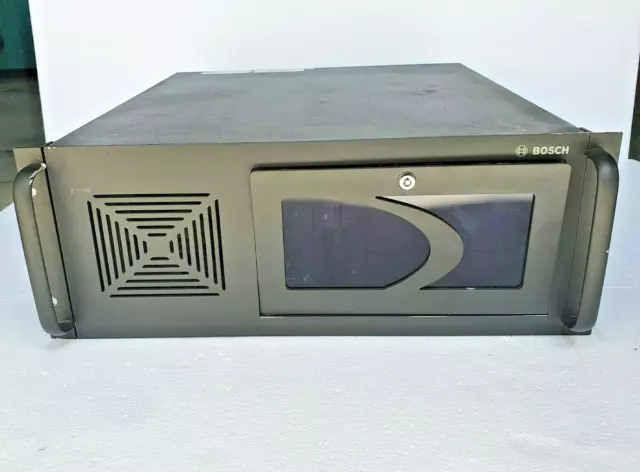 BOSCH DB18C3025R2 Digital Video Recorder DIBOS Ver.8, 18 Channel, 250 GB