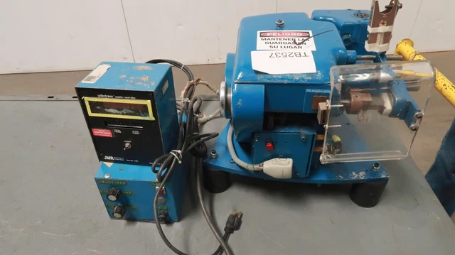 Bachi Coil Winding Machine T148364