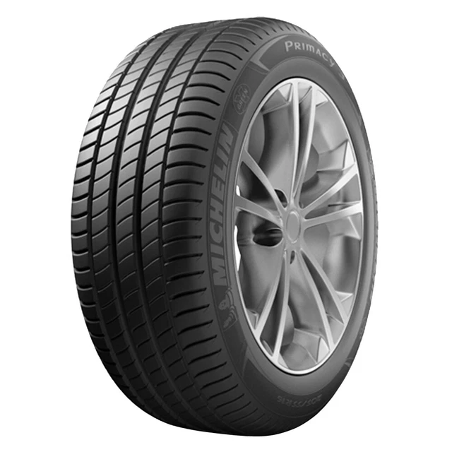 MICHELIN Primacy 3 235/50R17 96W (Quantity of 4)