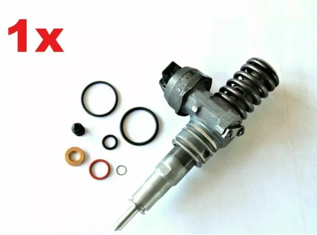 Buse Pompe 0414720402 03G130073B 03G130073BX Convient pour Audi VW Seat (Z-74)