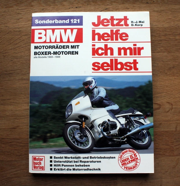 Bmw E46 Jetzt Helfe Ich Mir Selbst HANS JOACHIM MAI und Dieter Korp Jetzt helfe ich mir selbst Sonderband