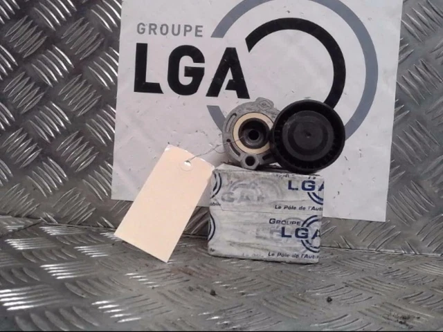 🇫🇷🥇Galet tendeur  RENAULT SCENIC 3 PHASE 2 ✅ /R:28339599