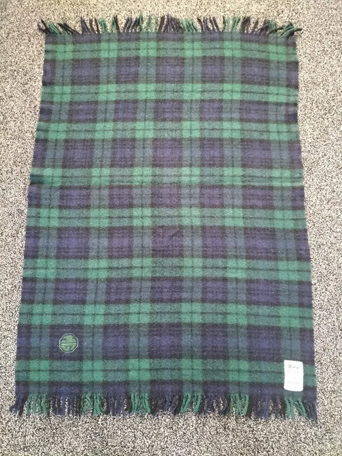 Burkraft wool blanket hotsell