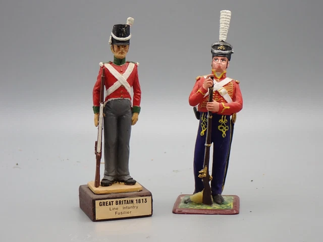 CBG Mignot #0140 Drapeau Batallion des Douaniers 1880 - Mint in the Box
