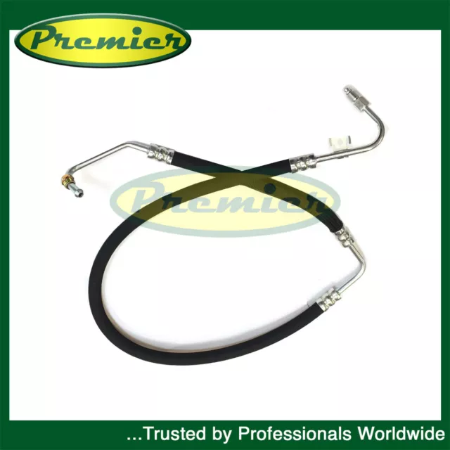 Premier High Pressure Power Steering Pipe Hose For Vauxhall Movano 2.2 2.5 DCi 2
