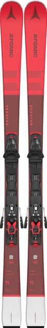 ATOMIC Herren REDSTER TI  All Mountain Ski NEU!
