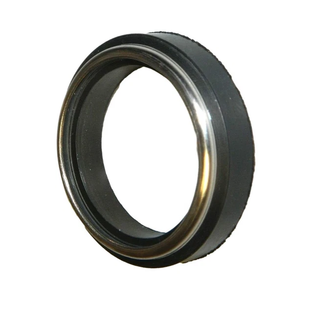 Guarnizione Forno Universale Joint De Vue Pour Réservoir De Frein Moto - 18 Mm - Compatible Honda, Suzuki, Kawasaki, Harley Joint 18mm Universel Dirt Bike