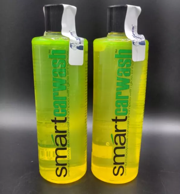 Shiny Garage - Pre-Wash Citrus Oil - Vorreiniger 1L