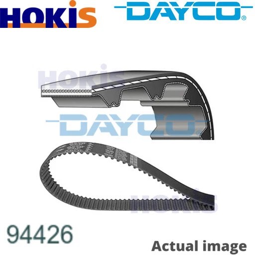 TIMING BELT FOR FORD SIERRA/II/Hatchback/Sapphire/Turnier/Break TRANSIT