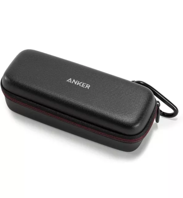 Protective Carrying Case For Anker Soundcore 2 Bluetooth Speaker Box